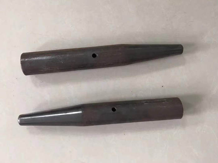 新余小导管施工质量标准及预防措施